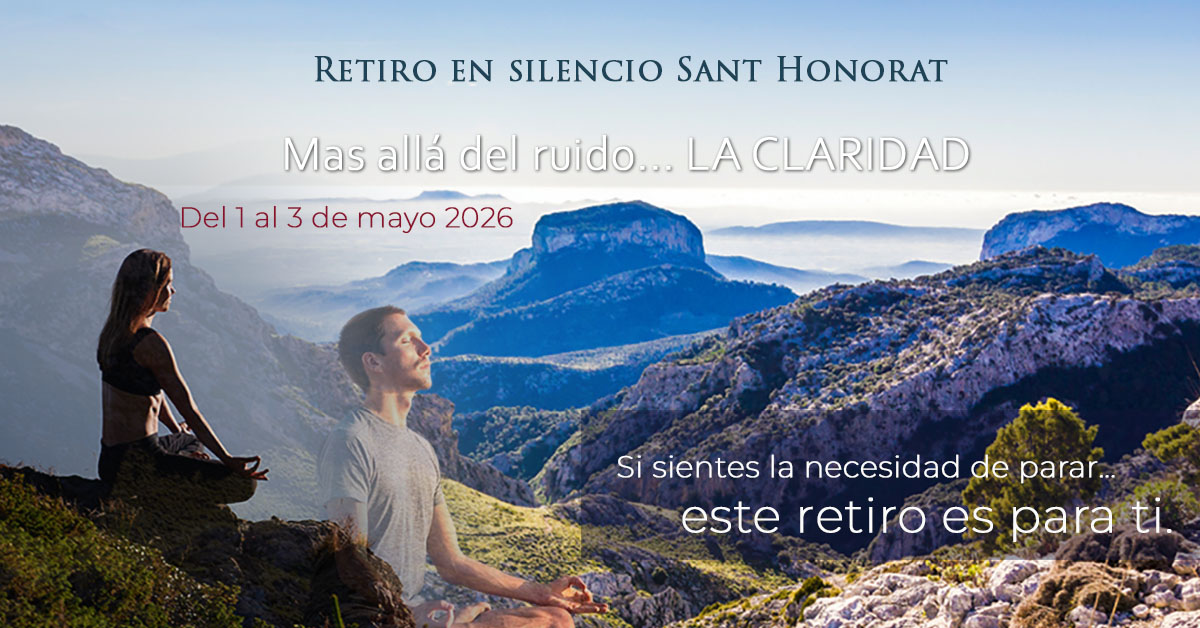 RETIRO SANT HONORAT 1200